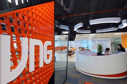 VNG trì hoãn kế hoạch IPO ở Mỹ sang năm sau