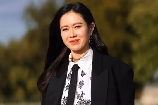 Son Ye Jin chưa muốn trở lại đóng phim vì vẫn đang hạnh phúc
