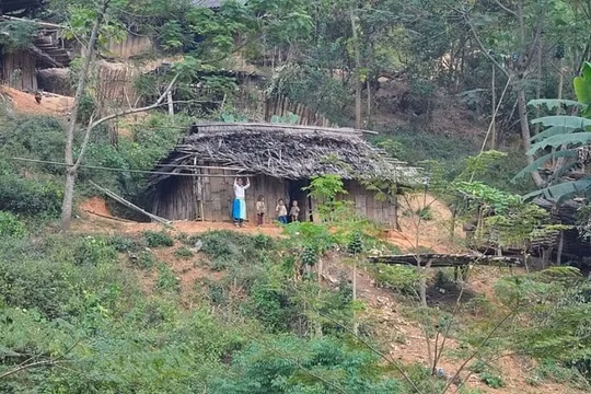 Bổ sung nhiều chính sách mới về đất đai đối với đồng bào dân tộc thiểu số