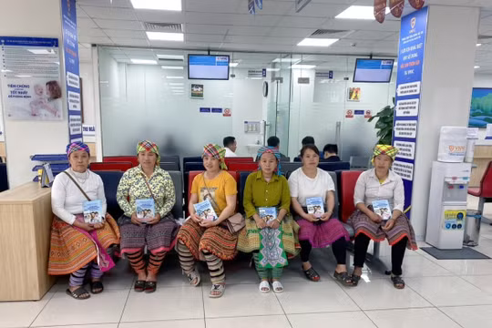 Hệ thống tiêm chủng VNVC tiếp tục được vinh danh là công ty dược uy tín hàng đầu Việt Nam 2023