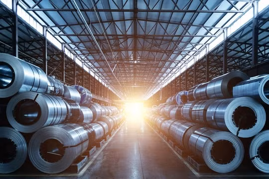 EU tiết lộ tác động của lệnh trừng phạt đối với thương mại Nga