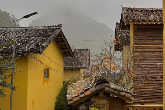 Về thăm miền cổ tích Lô Lô Chải, Hà Giang
