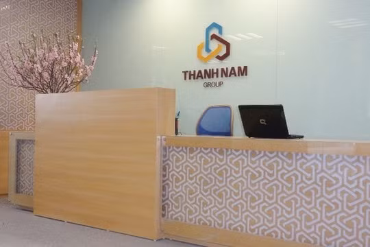 Tập đoàn Thành Nam (TNI) vừa liên quan vụ việc thao túng giá cổ phiếu, lại bị phạt thêm 120 triệu đồng