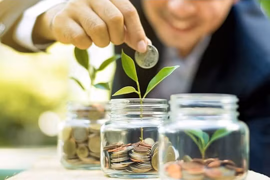 Những nguyên tắc quản lý tài chính cá nhân giúp bạn tích lũy tài sản tốt hơn