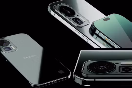 Thông tin mới nhất của iPhone 15 Pro Max