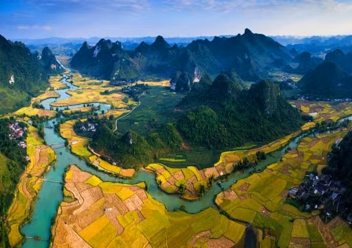 Cao Bằng xây dựng các điểm du lịch cộng đồng hấp dẫn