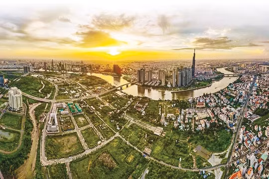 "Lướt sóng" nhà đất sẽ phải chịu thuế cao hơn?