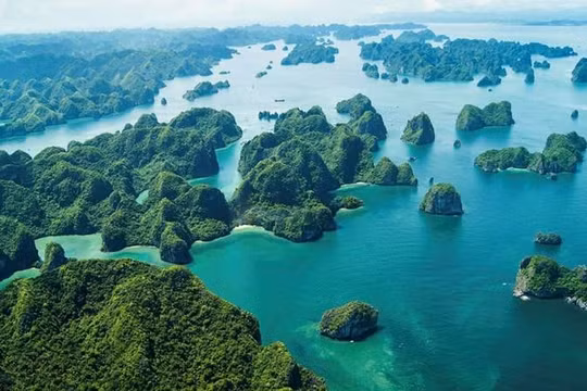 Quảng Ninh: Hấp dẫn du lịch Tết Nguyên đán 2023