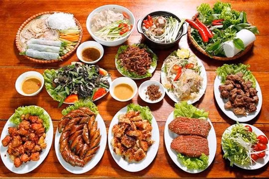 Tây Ninh hấp dẫn với du lịch ẩm thực, du lịch văn hoá 