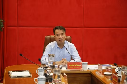 Toàn ngành BHXH tập trung mọi nhiệm vụ, quyết tâm “về đích” năm 2023