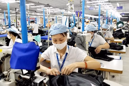 Lao động nữ nghỉ thai sản có được hưởng tiền thưởng lễ, tết không?