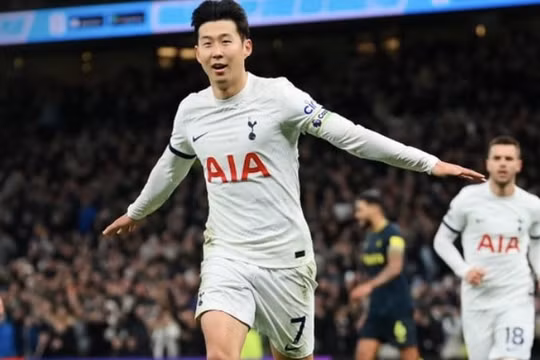 Thi đấu bùng nổ, Tottenham thắng tưng bừng 4-1 trước Newcastle