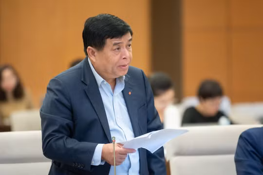 Rà soát kỹ thời hạn hoàn thành các dự án thuộc Chương trình phục hồi, phát triển kinh tế - xã hội (đợt 2)