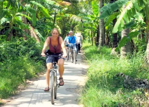 Vĩnh Long phấn đấu đón trên 800.000 lượt du khách đến tham quan năm 2023