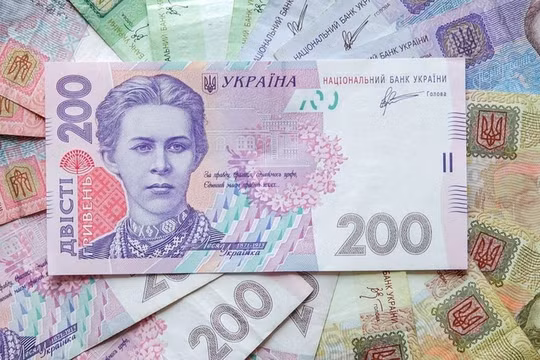 GDP Ukraine giảm tới 29,1% trong năm 2022