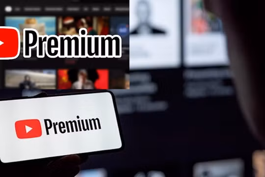 Hướng dẫn đăng ký YouTube Premium tại Việt Nam