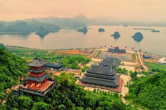Hà Nam phát triển sản phẩm du lịch đặc thù