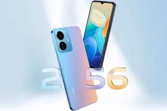 Thông tin ban đầu về Vivo Y78+