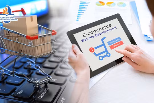 Tăng cường công tác quản lý thuế đối với hoạt động kinh doanh thương mại điện tử