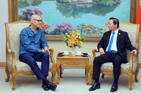 Các dự án điện tái tạo cần bảo đảm tính đồng bộ giữa sản xuất, truyền tải và tiêu thụ điện