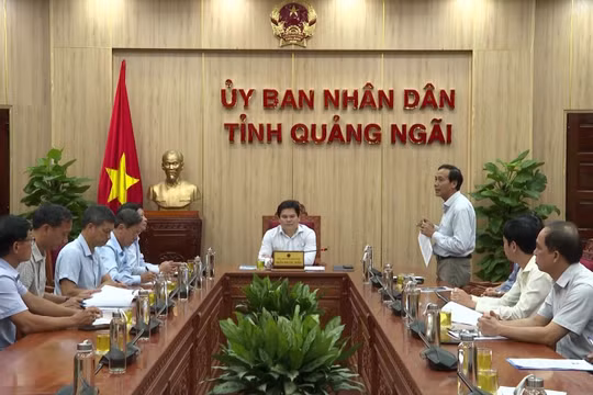 Đài Tiếng nói Việt Nam hỗ trợ Đài Phát thanh và Truyền hình Quảng Ngãi mở rộng vùng phủ sóng FM