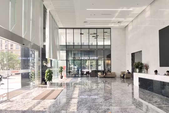 Thị trường văn phòng cho thuê: Nhu cầu và giá thuê tăng