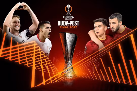 Nhận định Sevilla vs Roma, 02h00 ngày 1/6, chung kết Europa League 2022/23