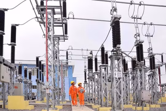 Thủ tướng yêu cầu làm rõ trách nhiệm để bị động trong cung ứng điện
