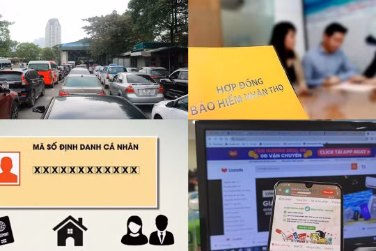 Nóng 18h: Đề nghị Bộ Công an vào cuộc, thanh tra toàn diện bảo hiểm nhân thọ