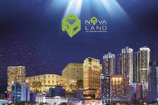 Chứng khoán 11/4: Cổ phiếu Novaland được “săn lùng”