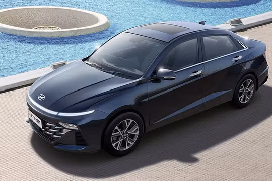 Top 4 mẫu xe ô tô đáng mua dưới 700 triệu đồng
