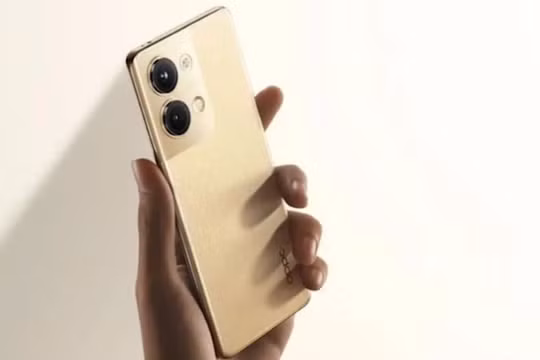Thông số kỹ thuật chi tiết OPPO Reno 10 Pro+