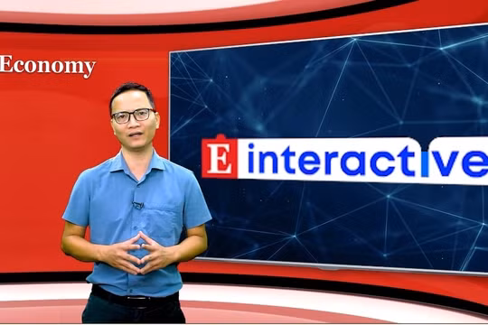 Tạp chí Kinh tế Việt Nam ra mắt sản phẩm báo chí đặc biệt, độc quyền về nội dung và thiết kế
