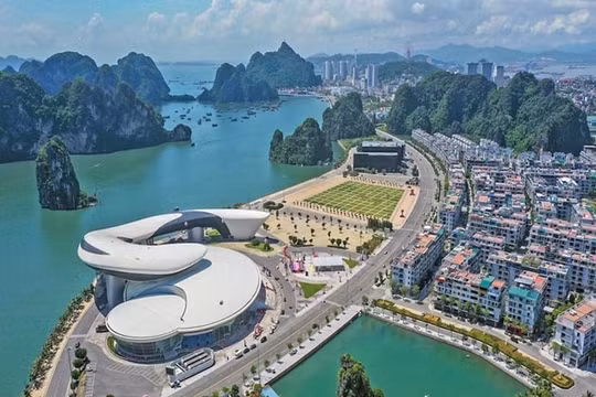 PCI 2022: Quảng Ninh tiếp tục là quán quân