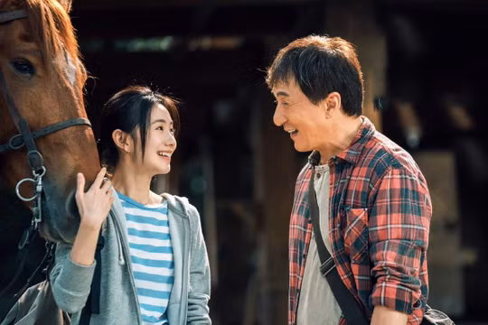 Sự quay lưng của khán giả với Thành Long