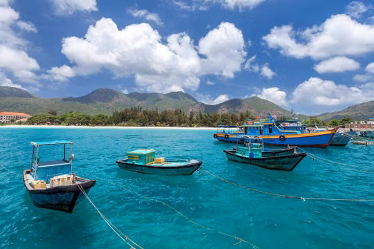 Đời là sự vượt lên nghịch cảnh
