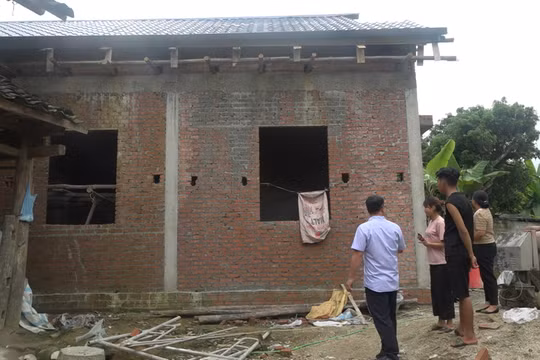 Lào Cai: Tháo gỡ vướng mắc, xây mới và sửa chữa thêm gần 1.300 ngôi nhà cho hộ nghèo