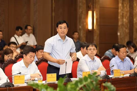 Quận đông dân nhất Hà Nội không còn tình trạng bốc thăm vào các lớp mầm non