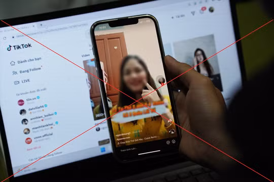 TikTok Việt Nam: Doanh thu, lợi nhuận đột phá, nợ thuế tăng cao