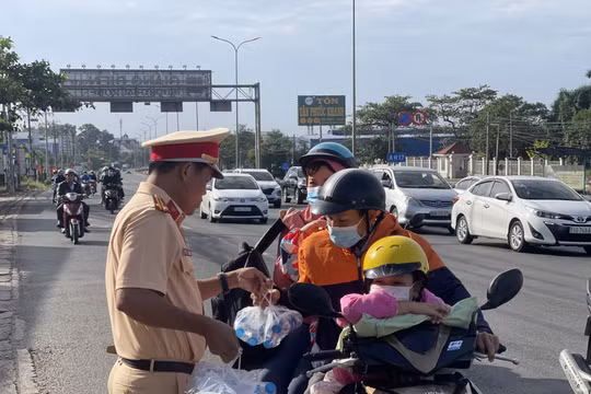 Đảm bảo an toàn cho người dân trở lại làm việc
