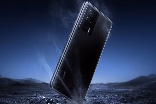 Thông tin mới nhất về Xiaomi Redmi Note 12 Turbo
