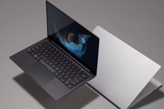 Thông số kĩ thuật của dòng sản phẩm Galaxy Book 3