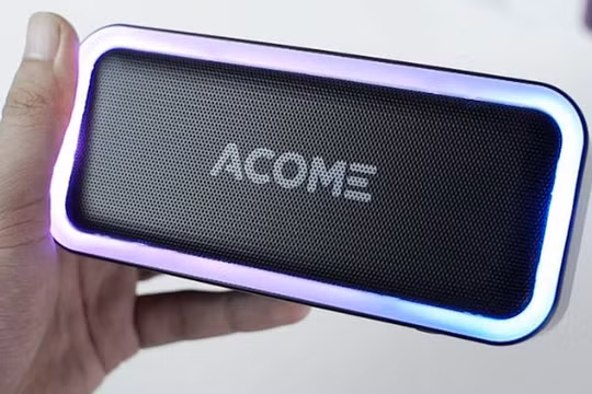 Top 5 loa bluetooth dưới 2 triệu bạn nên mua