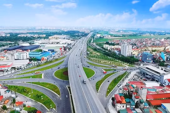 Tiềm năng tăng trưởng của các căn hộ phong cách khách sạn 5 sao