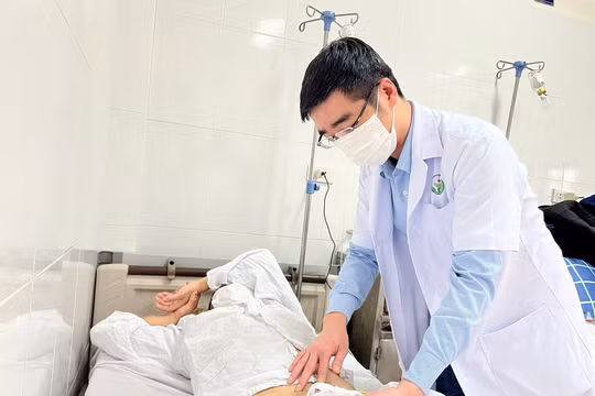 Chỉ một tháng 5 quý ông gãy “cậu nhỏ” vì quan hệ sai tư thế