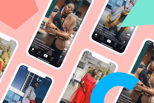TikTok vượt qua các đối thủ truyền thông xã hội nhờ quảng cáo giá rẻ