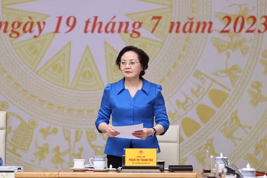 Tình trạng trễ hẹn trong giải quyết hồ sơ xảy ra chủ yếu ở lĩnh vực đất đai, xây dựng