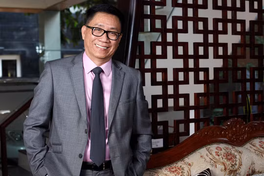 “Phải biết tạo thị trường và làm chủ cuộc chơi”