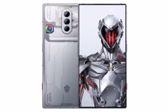 Top 4 smartphone đáng để game thủ sở hữu