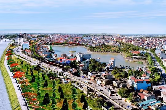 Đấu thầu không có đối thủ, các lần trúng thầu của Hai Pha Việt Nam tại Thị xã Duy Tiên 'tiết kiệm' thế nào?
